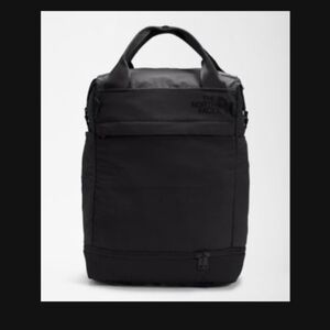 North face Never Stop commuter backpack